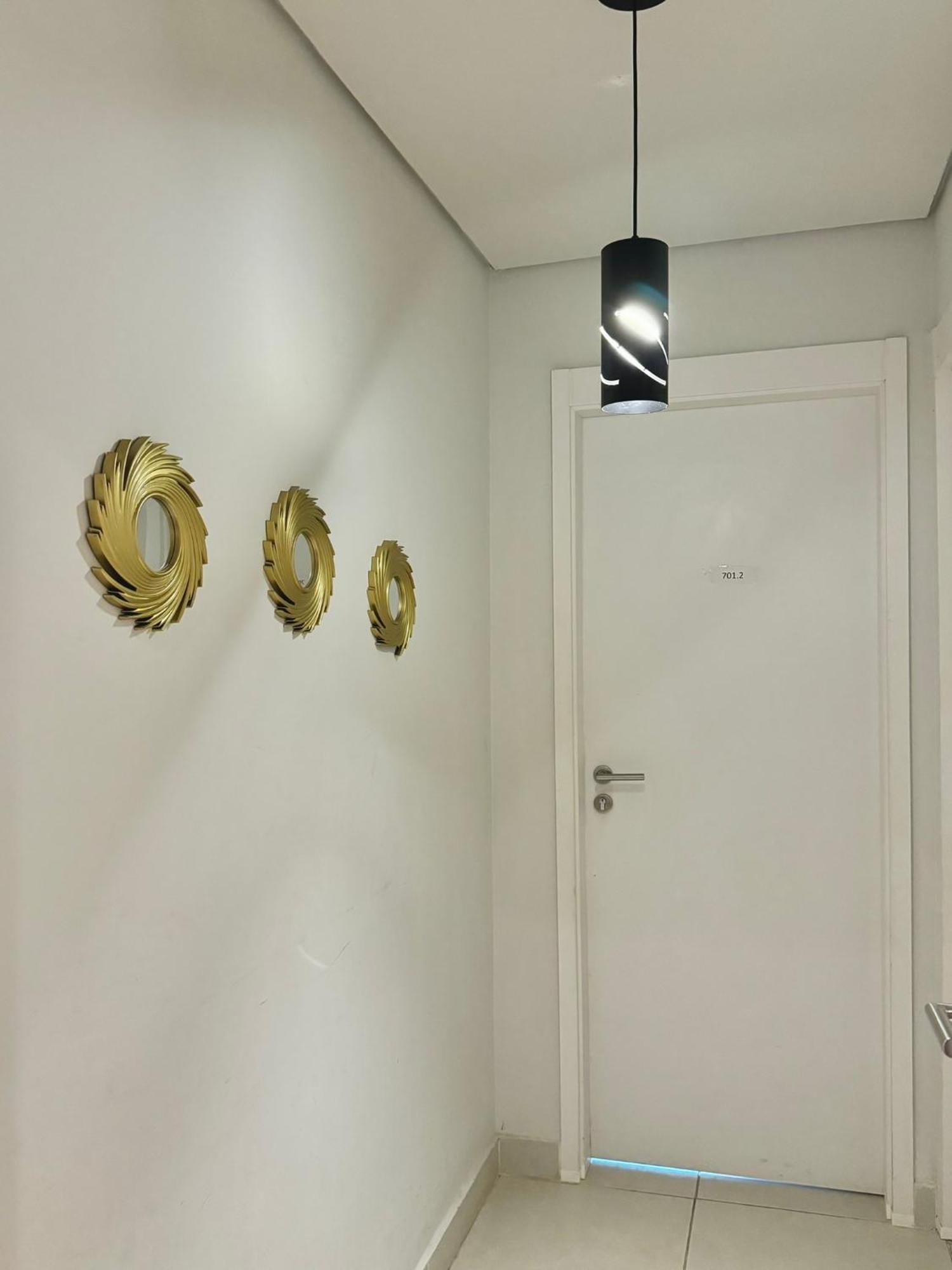 Apartamento Flat Itaipava Petrópolis Exterior foto