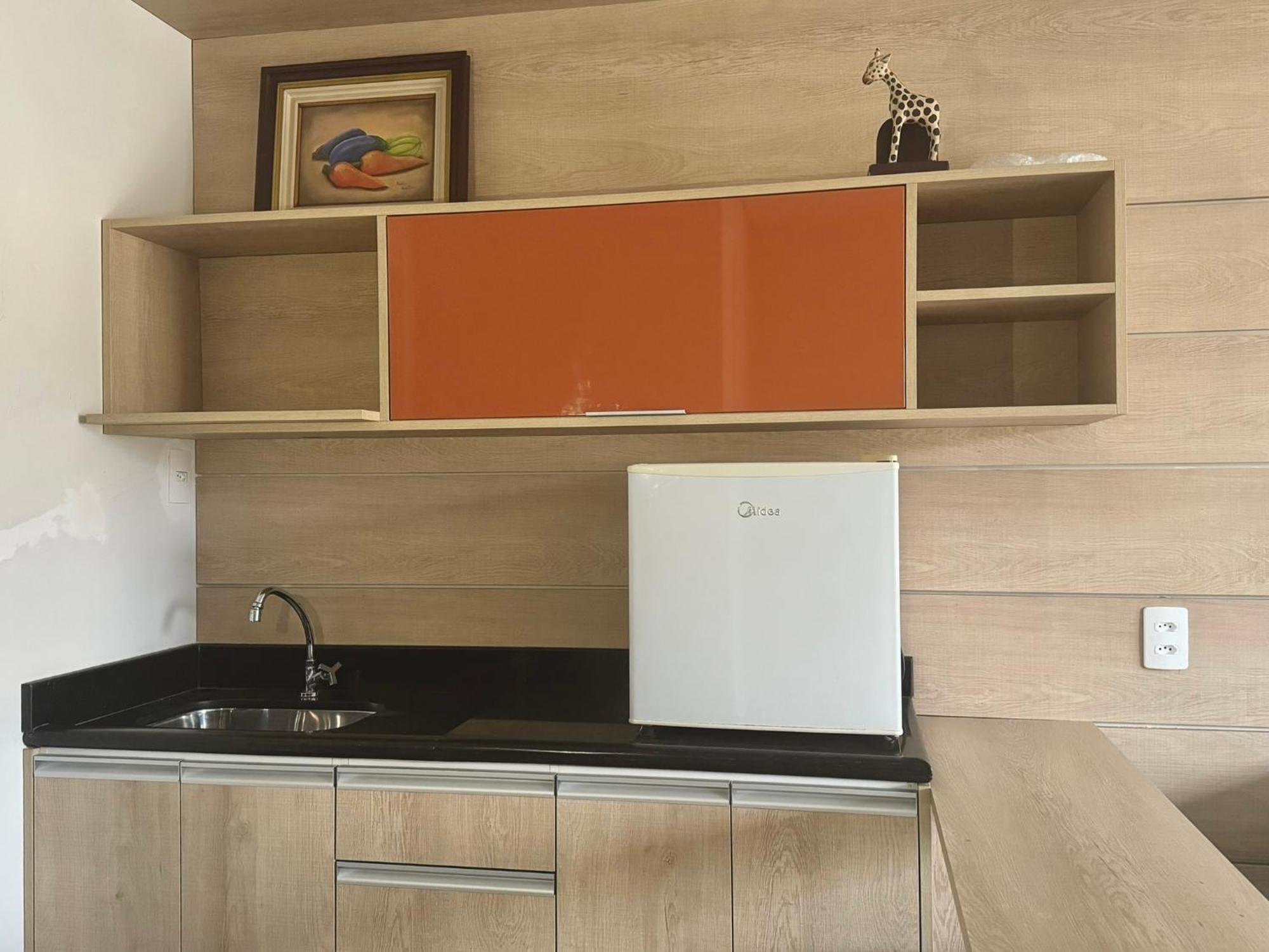 Apartamento Flat Itaipava Petrópolis Exterior foto