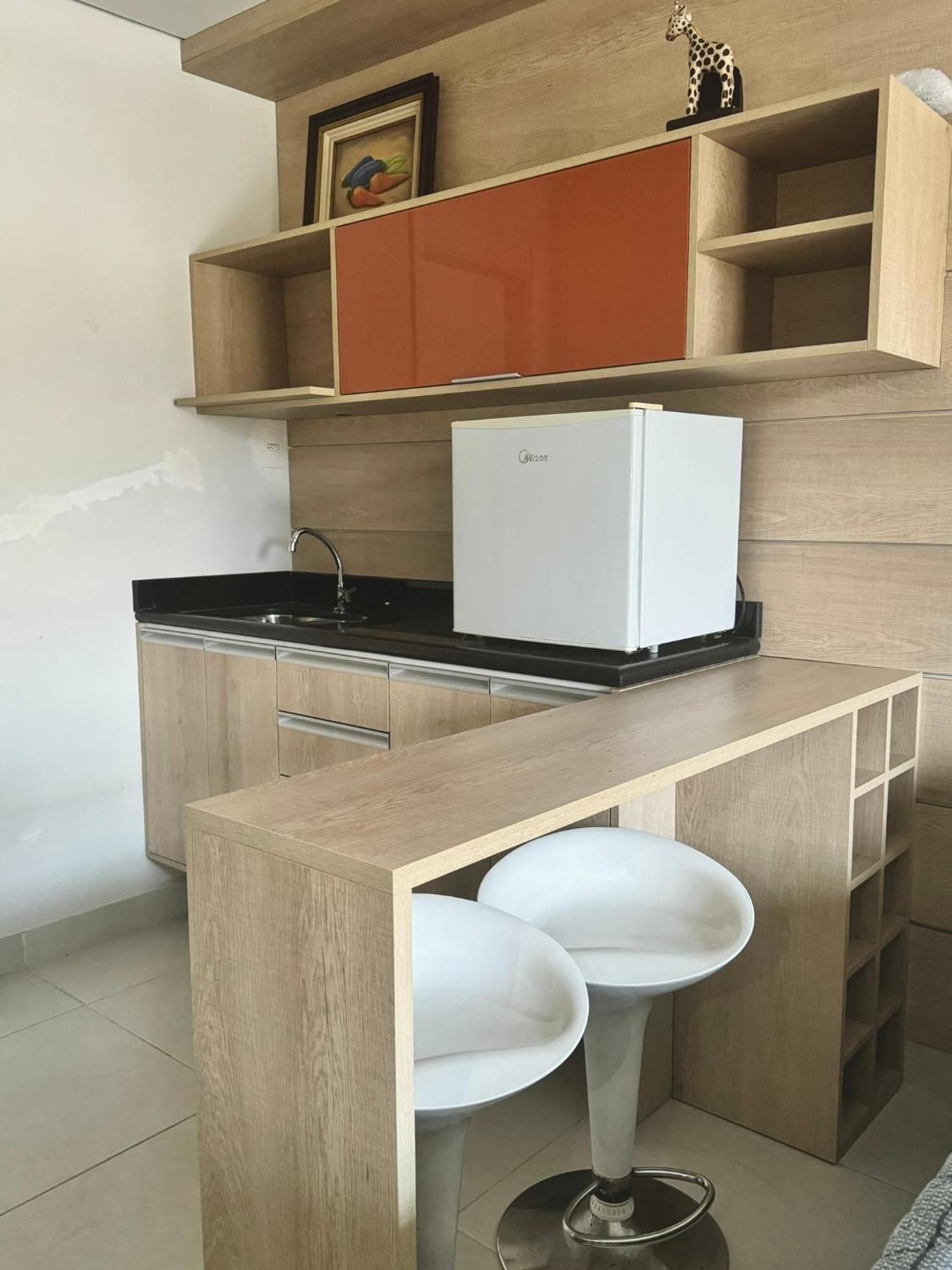 Apartamento Flat Itaipava Petrópolis Exterior foto